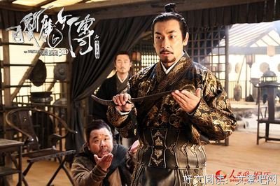《明恋》经典句子大全
