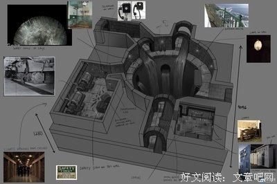 最新的《曙光》好段摘抄