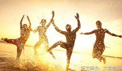 关于笑脸相迎的格言
