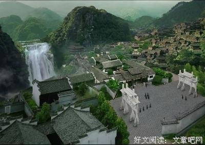 关于干旱的格言