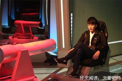 2018吕子乔名言