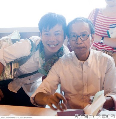 吴念真的名句