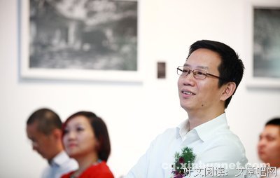 吴晓波经典名句