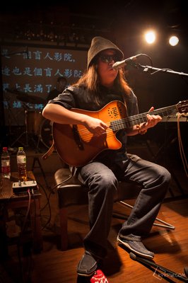 有关周云蓬的名言