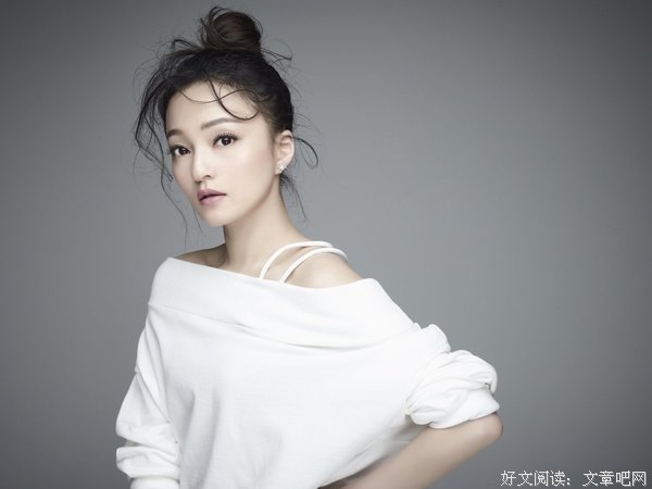 最新的张韶涵经典句子