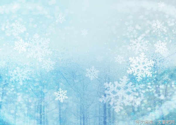 最全的《九篇雪》小说书摘
