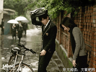 周杰伦gay句子大全
