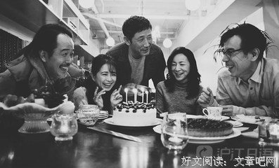 有关村上龙名言警句