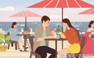 出过轨的女人都去过3个地方，男人要事先明白！