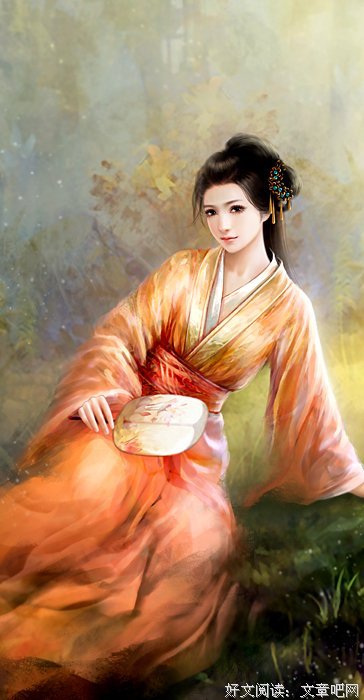 简小扇的名句