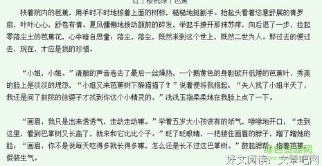 最新的《月沉吟》经典的句子