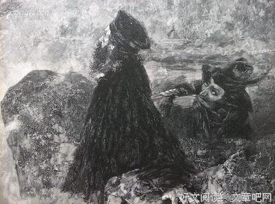 《浮士德》名句欣赏大全