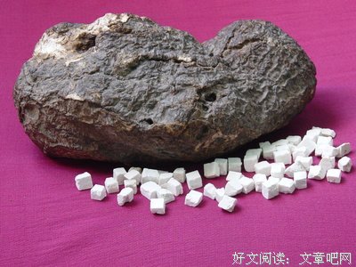 杜茯苓的句子