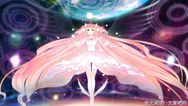 魔法少女小圆的句子
