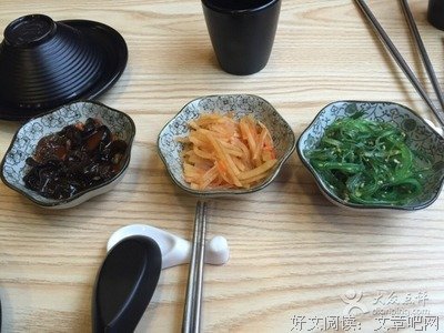 蒙淇淇的名言