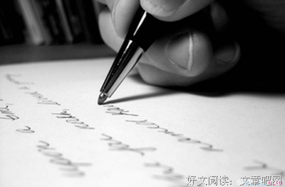 有关E·B·怀特座右铭