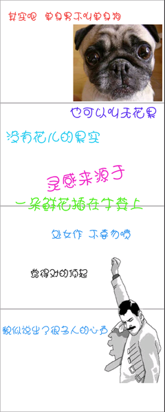 酒小七名言