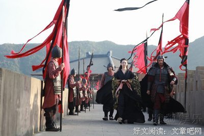 《鬼谷子》好段摘抄