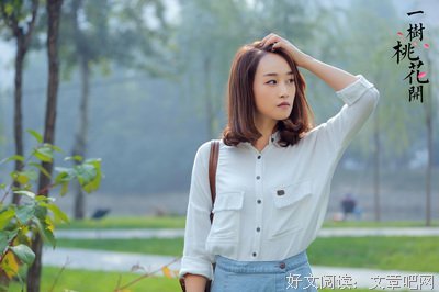 最全的《一树人生》经典的句子大全