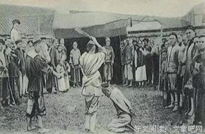 最经典的《午门囧事》佳句摘抄大全