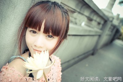 有关文青的句子