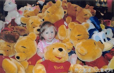 感觉好词好句