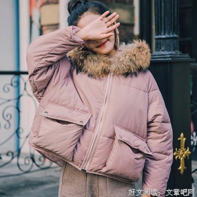 天啊！一周5套羽绒服穿搭，最强冷空气也不挨冻！