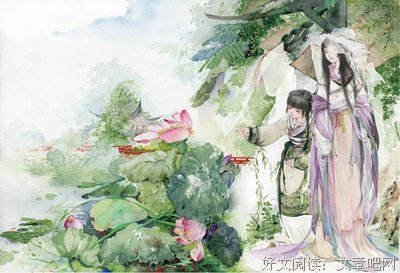 最全的《娇娘医经》佳句摘抄