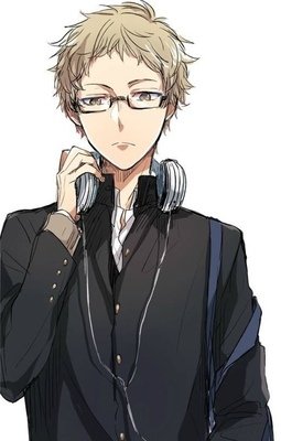 《排球少年》好段摘抄大全