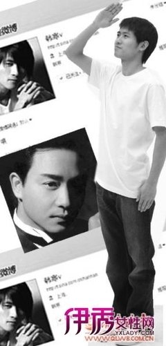 最全的《新浪博客》经典语录