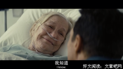 最经典的《星际穿越》经典句子