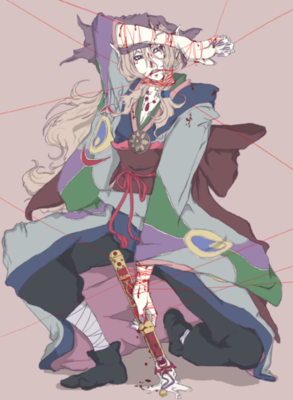 最全的白鸟士郎的名句