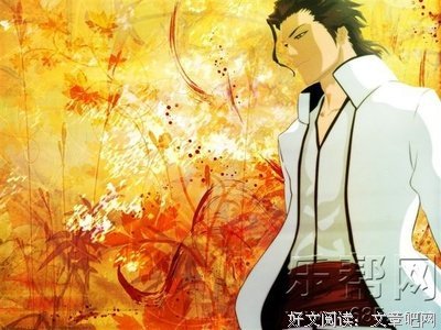 最经典的蓝染惣右介名言