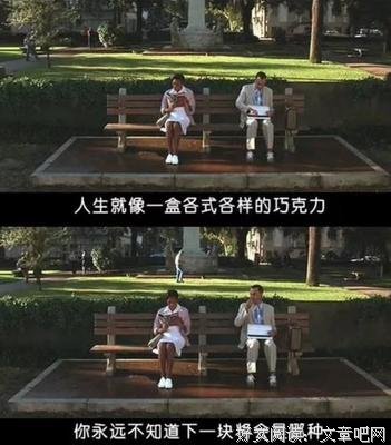 最新的豆瓣网友座右铭