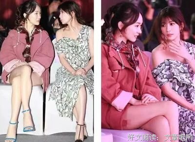 为爱错付10年，她被渣男甩，重回荧幕被嘲脸僵，却仍能重获喜爱