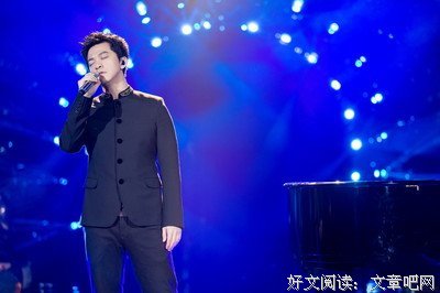 有关中华说书人名言