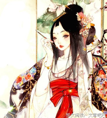 《美人何处》经典句子