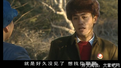 最全的《血色浪漫》小说书摘