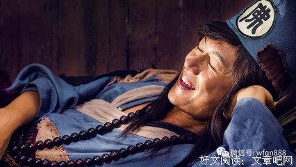 最新的《一禅小和尚》名句欣赏