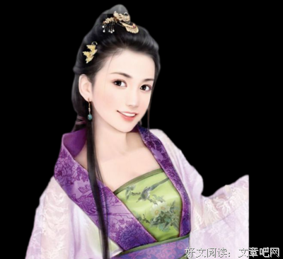 《南风知我意》好段摘抄