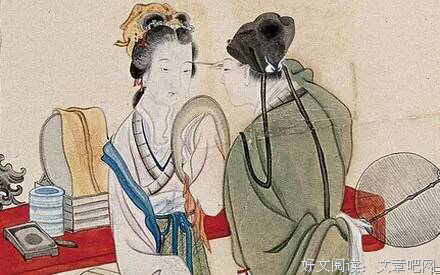 15条关于张敞的经典语句
