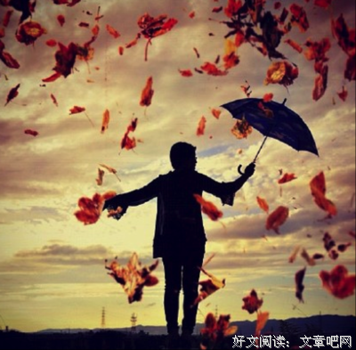 懵萌猛梦优美的句子