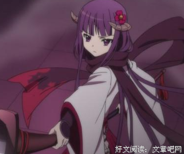 二次元句子大全