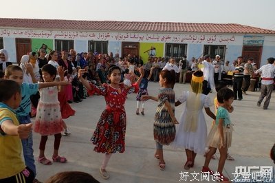 维吾尔族谚语名言