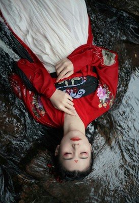 关于顾卿大人名言