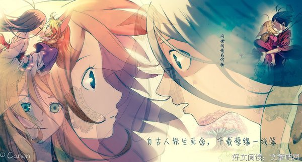 《狐妖小红娘》经典名句