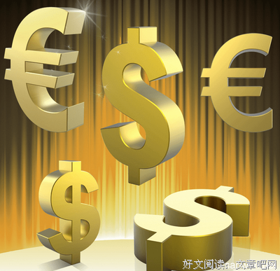 最新的《金钱与工作》经典的句子