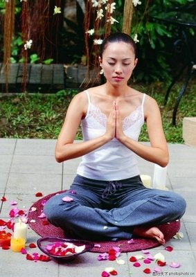 最新的《静心与健康》经典句子大全