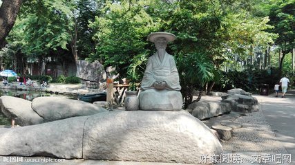 关于姜太公的语句
