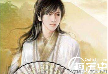 侍从巧驳楚王获释放